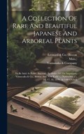 A Collection Of Rare And Beautiful Japanese And Arboreal Plants | Mass ) | 