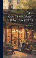 The Contemporary French Writers | Rosine Mellé | 