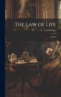 The Law of Life | Carl Werner | 