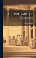 The Phormio of Terence | John Bond | 