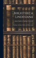 Bibliotheca Lindesiana | James Ludovic Lindsay Crawford | 