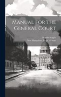 Manual for the General Court | Beatriz Scaglia | 