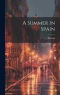 A Summer in Spain | Ramsay | 