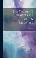 The Women's Charter of Rights & Liberties | McLaren | 