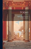 Poems | Catullus Gaius Valerius | 