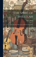 The Sprig of Shillelah | Dinny Blake | 