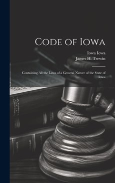 Code of Iowa