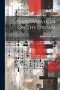 Improvisation On The Organ | Hennie Schouten | 