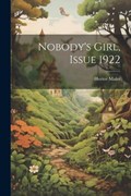 Nobody's Girl, Issue 1922 | Hector Malot | 