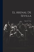 El Arenal de Sevilla | Lope De Vega | 