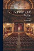 La Congiura De' Pazzi | Vittorio Alfieri | 