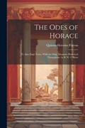 The Odes of Horace | Quintus Horatius Flaccus | 