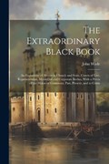 The Extraordinary Black Book | John Wade | 