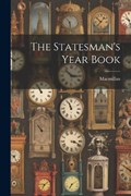 The Statesman's Year Book | MacMillan | 