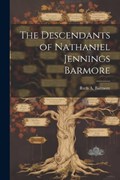The Descendants of Nathaniel Jennings Barmore | Ruth A Barmore | 