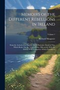 Memoirs of the Different Rebellions in Ireland | Richard Musgrave | 