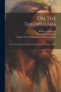 On The Theophania | Eusebius (of Caesarea | 