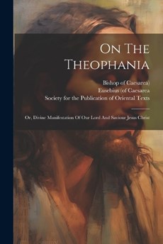 On The Theophania