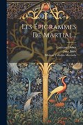 Les Épigrammes De Martial... | Marcus Valerius Martialis ; Constant Dubos ; Jules Janin | 