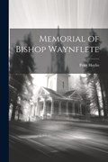 Memorial of Bishop Waynflete | Peter Heylin | 