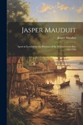 Jasper Mauduit | Jasper Mauduit | 
