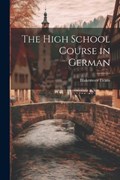 The High School Course in German | Blakemore Evans | 