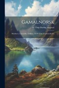 Gamalnorsk | Alf Torp Marius Hægstad | 