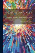 Christian Unity | Beatriz Scaglia | 