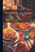 Dinners at Home | Short | 
