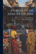 Journal of an African Cruiser | Nathaniel Hawthorne ; Horatio Bridge | 
