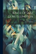 Kings Of Jazz Duke Ellington | Ge Lambert | 