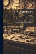 Handicraft; Volume 1 | Mass ) | 