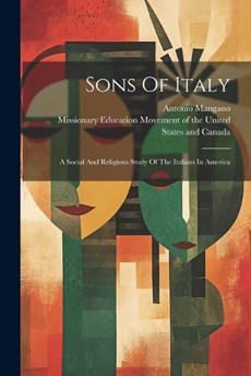 Sons Of Italy