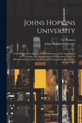Johns Hopkins University | Ira Remsen | 