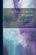 The Religion of Woman | Joseph McCabe | 