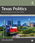 Texas Politics | Cal (Southern Methodist University Southern Methodist University, Dallas, Usa) Jillson | 