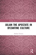 Julian the Apostate in Byzantine Culture | Stefano Trovato | 