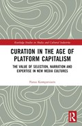 Curation in the Age of Platform Capitalism | Panos Kompatsiaris | 