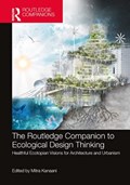 The Routledge Companion to Ecological Design Thinking | Mitra Kanaani | 