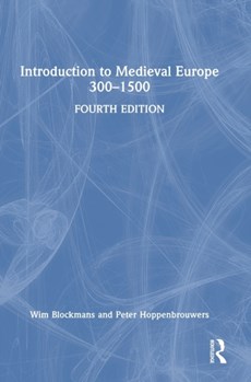 Introduction to Medieval Europe 300–1500