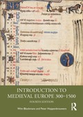 Introduction to Medieval Europe 300–1500 | Wim Blockmans ; Peter Hoppenbrouwers | 