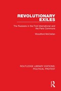 Revolutionary Exiles | Woodford McClellan | 
