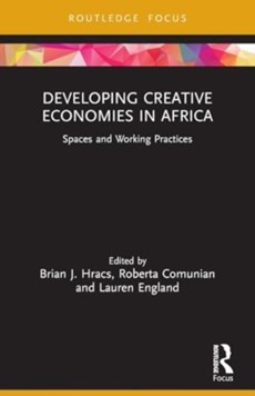 Developing Creative Economies in Africa