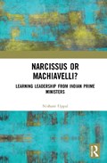 Narcissus or Machiavelli? | Nishant (IIM Lucknow) Uppal | 