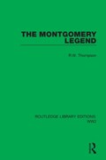 The Montgomery Legend | R.W. Thompson | 