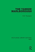 The Yankee Marlborough | R.W. Thompson | 