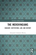 The Merovingians | Alexander Murray | 