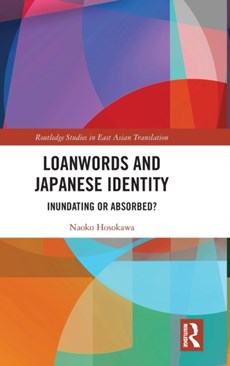 Loanwords and Japanese Identity