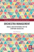 Orchestra Management | Arne Herman | 
