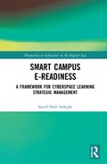 Smart Campus E-Readiness | Australia)Sadeghi SayedHadi(UniversityofSydney | 